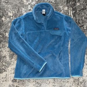 Patagonia Re-tool Pullover